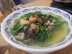 上汤桑叶-赏点粤式点心(广州塔店)