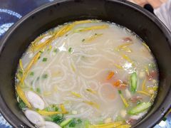 -桥香园过桥米线(复兴路店)