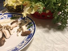-胡同儿老北京涮肉