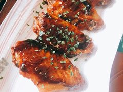 -Mr.Pizza米斯特比萨(盐城聚龙湖店)