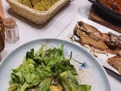 -映像威海·海鲜味道(市区店)