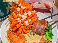 -松鹤楼面馆(卓悦中心店)