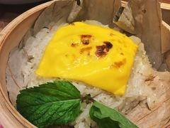 -一笼小幸运