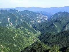 -灵山