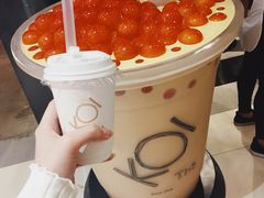 -KOI Thé(正佳广场店)