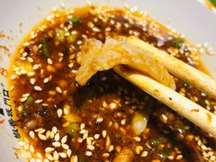 龙利鱼-椒香城门口重庆老火锅(美颂广场店)