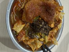 -凤张螺蛳粉·爽口粉(跃进路总店)