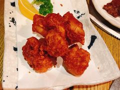 -御牛道日式烤肉料理(杭州万象城店)