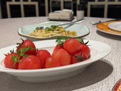 -北京王府井希尔顿酒店·秦唐中餐厅Chynna