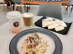-Yum Yum 土耳其风味餐厅(万达尊店)