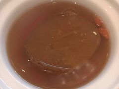 -粤财皇冠假日酒店·彩华轩中餐厅