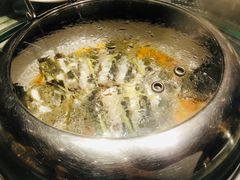 -粗茶淡饭·隐庐私厨(东亭店)