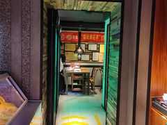 -可口香·非遗老号烧烤(南岗直营店)