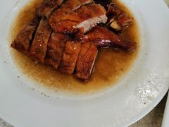-新发记港式茶餐厅(黄浦店)