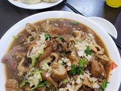 -小胖包子王(定安路店)