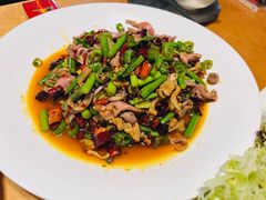 -小乐荟私房菜(宁海里店)