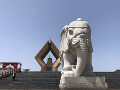 -法门文化景区