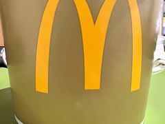 -麦当劳(北京大兴机场二层国内到达(安检外)店)