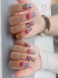 -尤米一站式美甲美睫