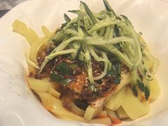 -伊帆食府·青海地方特色美食