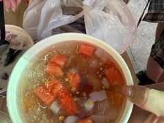 -糖潮糖水铺(省府店)