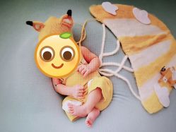 -西瓜庄园儿童摄影