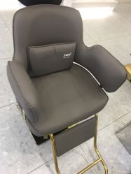 -上禾 HAIR SALON