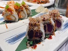 -大渔铁板烧(大悦城店)
