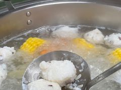 -红日饭店(裕隆三路店)