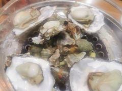 -鲜小岛·铜锅涮肉