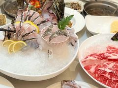 -围炉夜话·潮汕卤水火锅(榕江店)