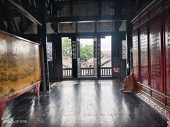 -中天楼