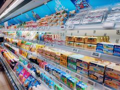 -盒马鲜生(观音桥店)