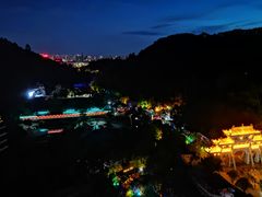 -龙门水都景区