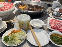 -人人捞火锅(陵水店)