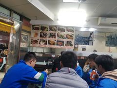 -食惠里小笼包面馆(越秀店)