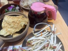 -牛腩之旅·牛腩牛杂煲(光启城美食城店)