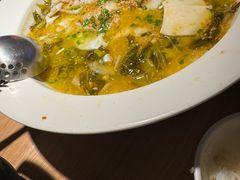 -太二酸菜鱼(兴业太古汇店)