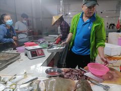 -羊栏农贸市场(羊新路店)