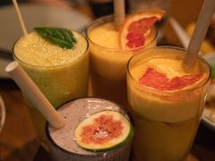 -BOR Eatery(安福路店)