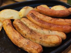 -萨莉亚意式餐厅(石鼓路店)