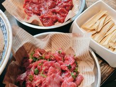 -川味观·鲜货火锅(西湖文化广场店)
