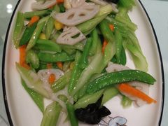 -陈家老院子(高新店)