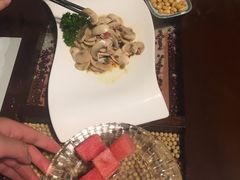 -随喜赞素食餐厅(亦庄店)