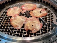 -汉拿山(包河万达店)