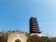 -牛首山文化旅游区