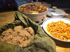 -小放牛炒菜馆(中山路乐汇城店)