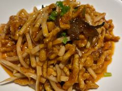 -小放牛炒菜馆(北国商城店)