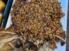 -韩风烤牛肉冷面店