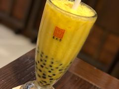 -春水堂人文茶馆(高雄梦时代店)